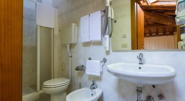 Номер Classic Hotel Reale