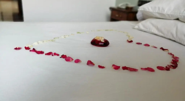 Номер Standard Hotel Saint Antoine