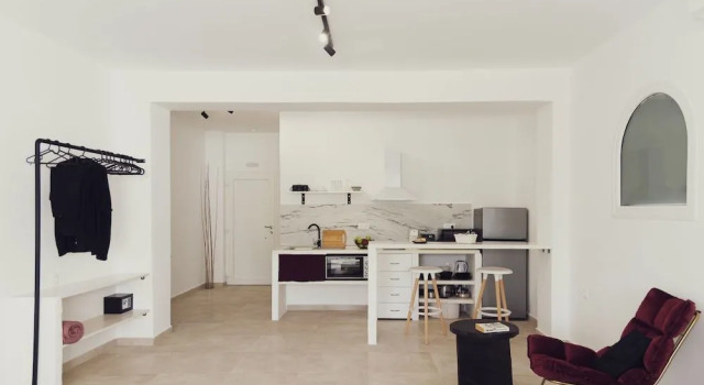 The Greco Suites
