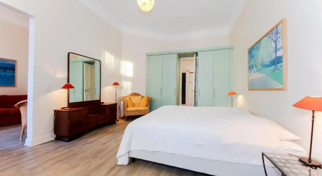 Апартаменты Aparthotel York