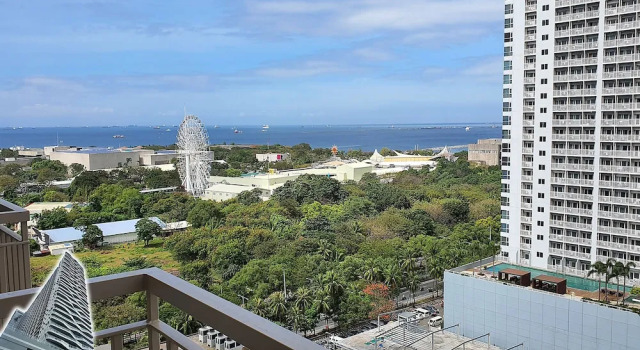 Номер Standard Home Sweet Home at Manila Bay