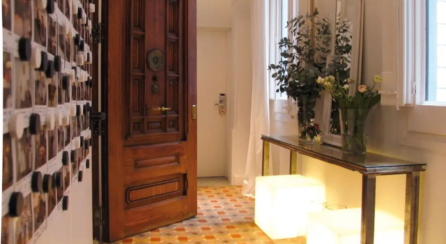 The5Rooms, Забронировать Отель Барселона провинция Барселона, рядом с Приход Св. Августина