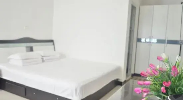 Двухместный номер Standard Tianyu Home Inn