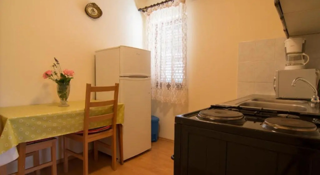 Студия Apartments Milovan