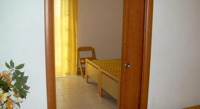 Четырёхместный номер Standard Hotel La Filadelfia