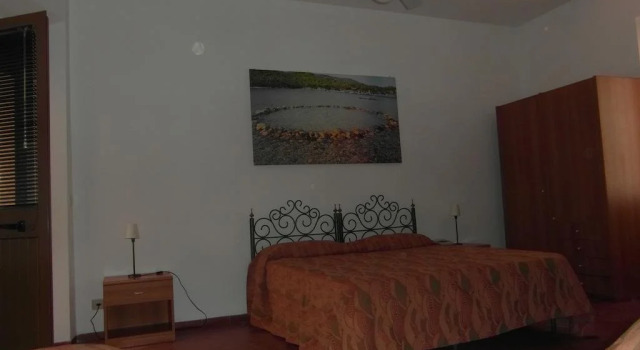 Hotel Villa Nettuno, Rezervovat Hotel Hotely v Elba s parkováním, Parkování
