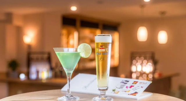 Hotel Rottaler Hof, Prenota Hotel Bad Birnbach 