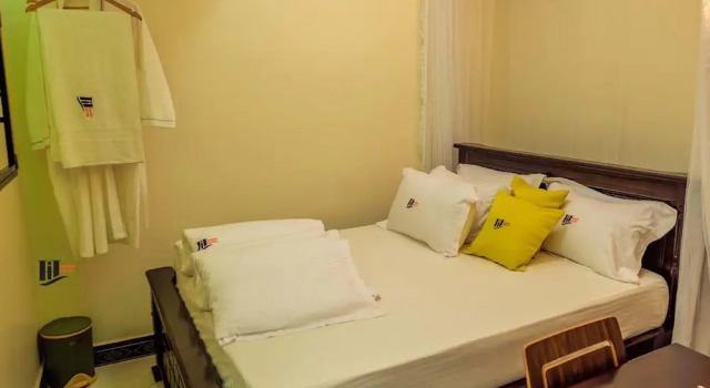 Standard room Imara Hotel