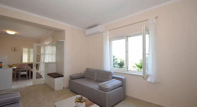 Apartments Dokoza-with Panoramic sea Veiw