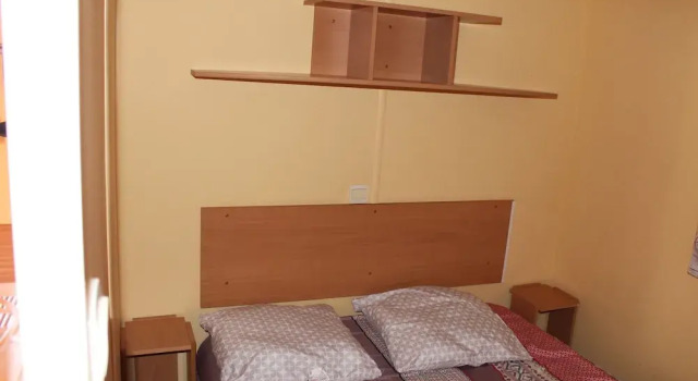 Номер Standard Camping Le Pontis