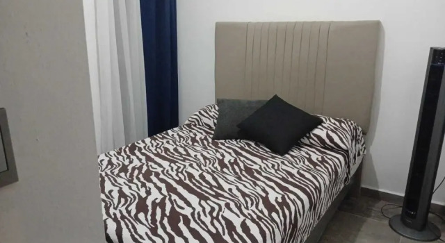 Cozy Apartment with 2 Bedrooms in Tepic, Забронировать Апартаменты/квартира Апартаменты Наярит, Апартаменты/квартира