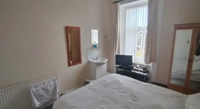 Kilkerran Guest House, Забронировать Гостевой дом Гостевые дома Эр, рядом с River Ayr Way, Гостевой дом