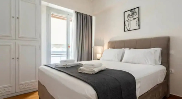 Athenian Stay Trikoupi 2 Apartment
