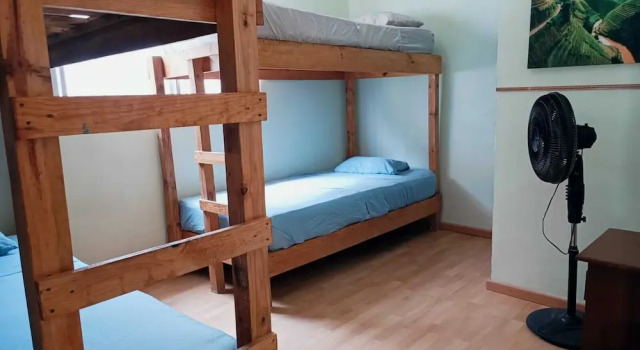 El Costeñito Hostal - Hostel, Rezervasyon Pansiyon / Hostel Veracruz Veracruz