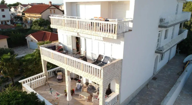 Апартаменты Apartments Branka