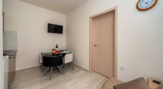 Апартаменты Classic Apartments Ivana