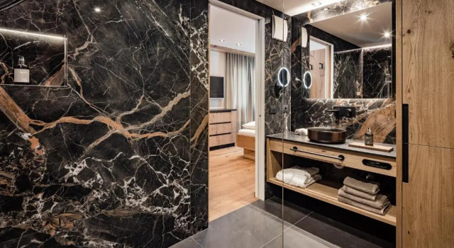 Апартаменты Deluxe Apartments Belaval