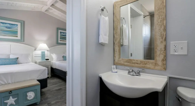 Номер Premium Fiesta Key RV Resort
