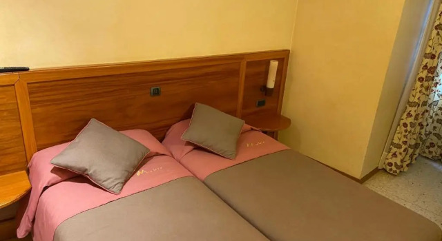 Номер Standard Hostal Montaña