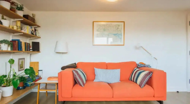 Charming 1 Bedroom Flat in Hackney, Забронировать Отель Отели Англии 3 звезды, 3*
