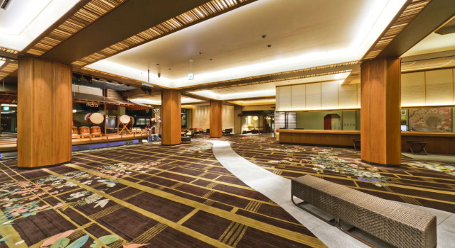 Fujisan Onsen Hotel Kaneyamaen, Boek Hotel Hotels in Tokai met parkeren, Parkeren