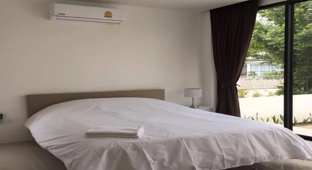 Номер Standard 2 Bedroom Villa Tan