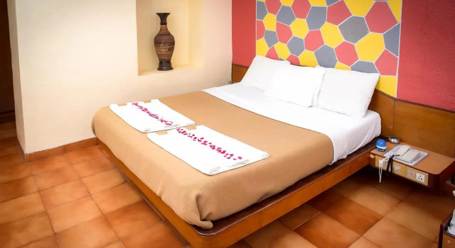 Adamo The Village, Book Hotel Ludhiana Punjab