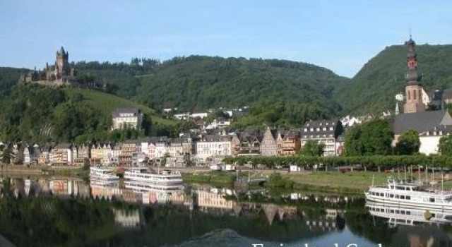 Ferienwohnungen Ferienland Cochem