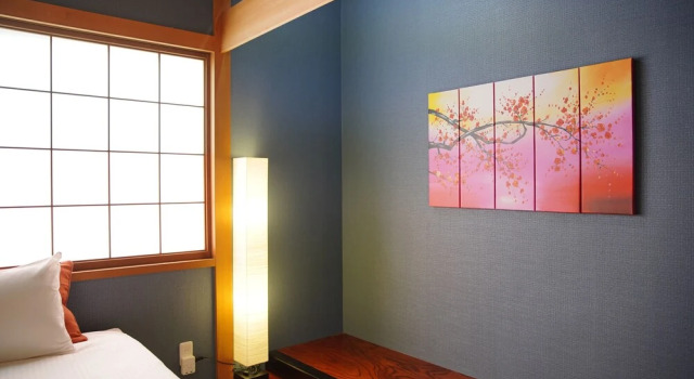 Stacy Annex, Prenota Hotel Housai Ishikawa