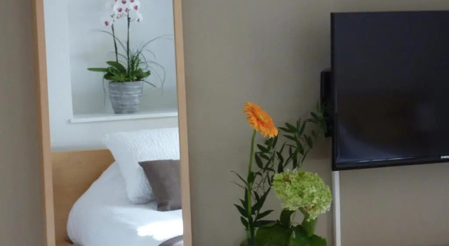 Студия Economy Hotel du Marche