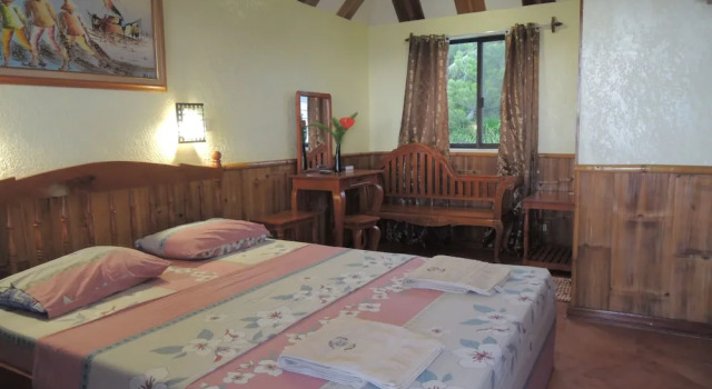 Номер Deluxe Loves Beach & Dive Resort