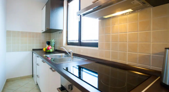 Апартаменты Standard Urban Premium Apartments