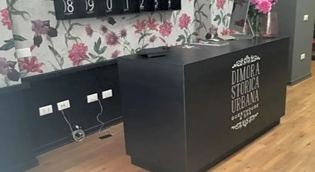 Номер Standard Dimora Storica Urbana