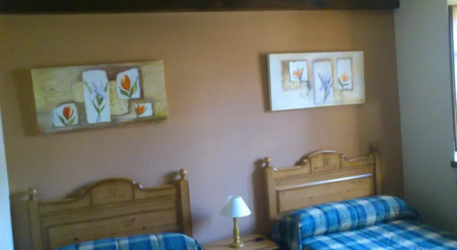 Коттедж Casa Rural Valle Tosande
