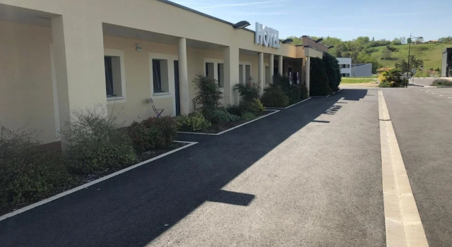 Hôtel L'Escale, Rezervasyon Otel Perigueux 