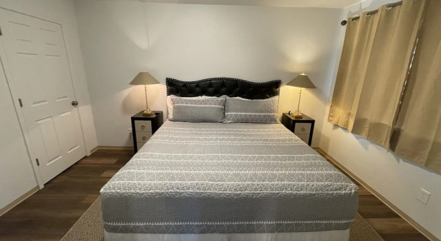 Люкс Riverfront Lodging