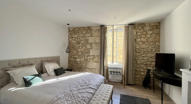 La Maison du Clocher, Prenota Bed & breakfast Hotel a Aquitania con colazione, Colazione