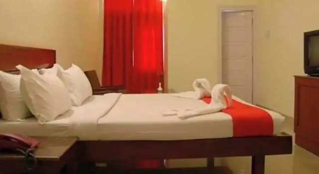 Hotel Sanjay