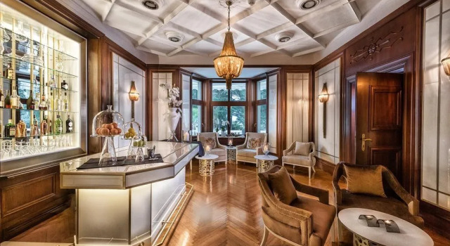 VILLA EDEN - The Private Retreat