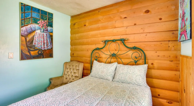 Charming Moab Cabin < 2 Mi From Main Street, Varaa Lomakoti Moab 