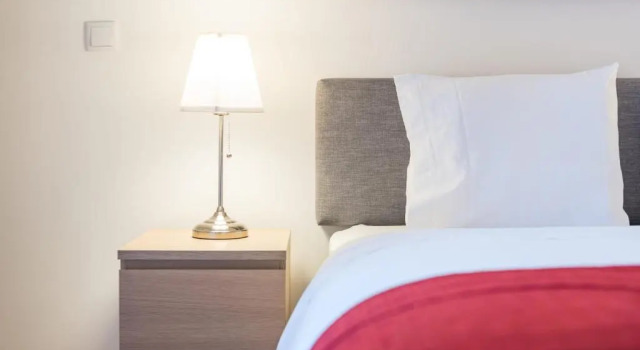 Студия с балконом GuestReady - São Domingos Homes