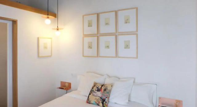 Номер Economy Casa de Huéspedes Santa Maria