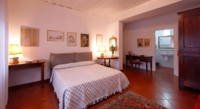 Двухместный номер Standard B&B Domus Sirmione