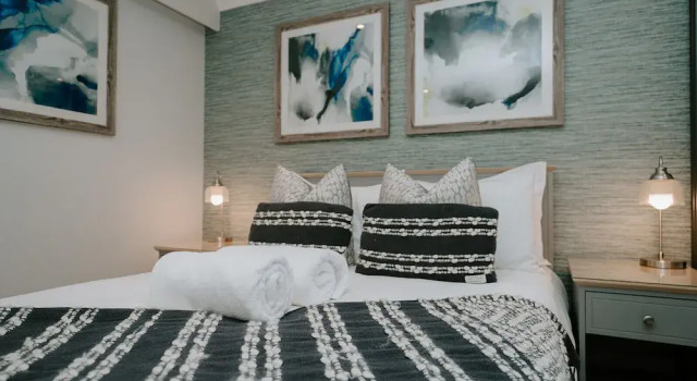 Номер Standard First Light Hotel Lowestoft