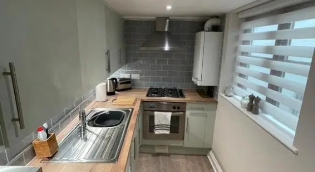 Апартаменты Dancy Mews Over 30's Only apartment