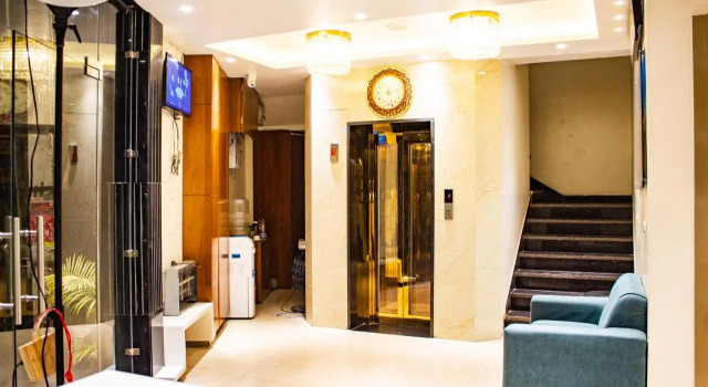 Hotel Global Inn