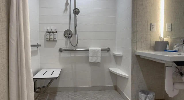 Двухместный номер Standard Holiday Inn Express Hotel & Suites Livermore by IHG
