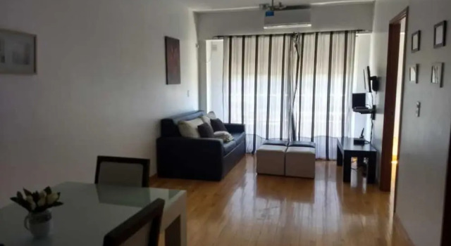 Апартаменты Apartamento de Ensueño en Palermo Soho