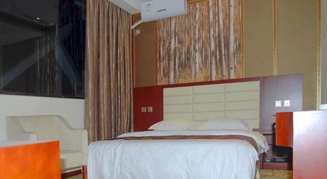 Howe Guest Hotel, Reservar Casa de hóspedes Longtansi Chengdu