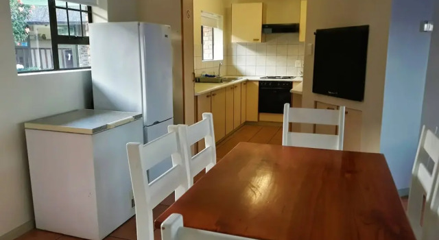 Коттедж Villa Chantè